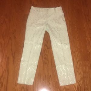 ANN Taylor new formal pants for women